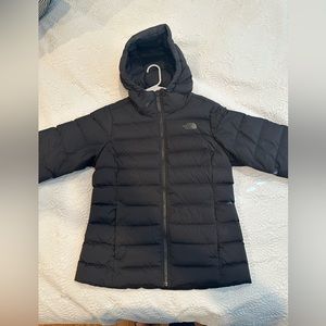 Women’s Northface Medium down jacket